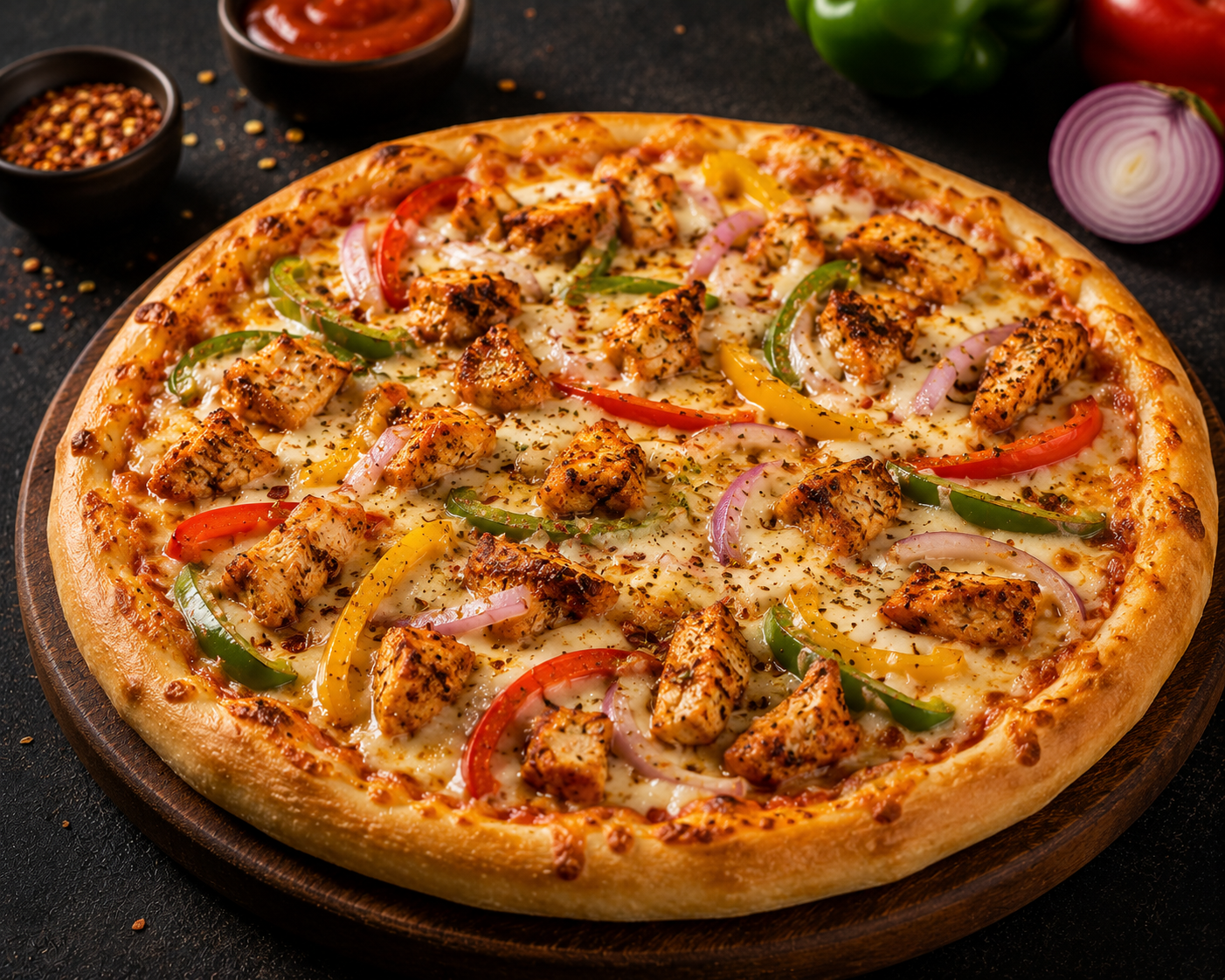 Pizza
