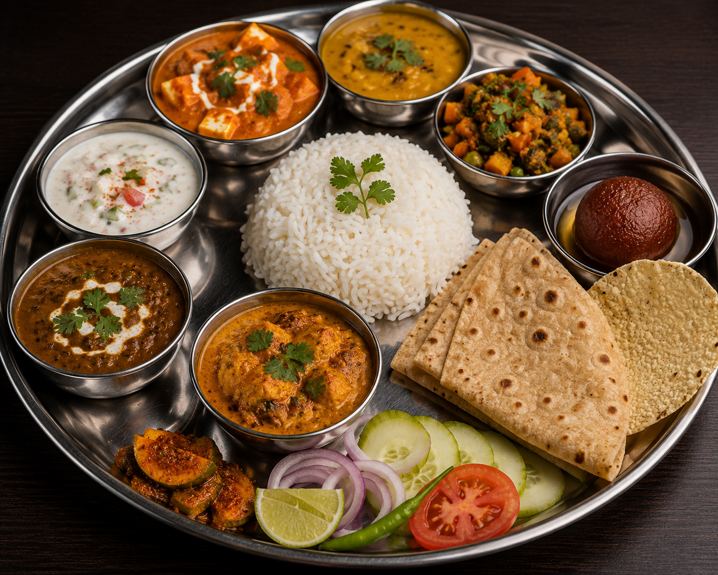 Thali
