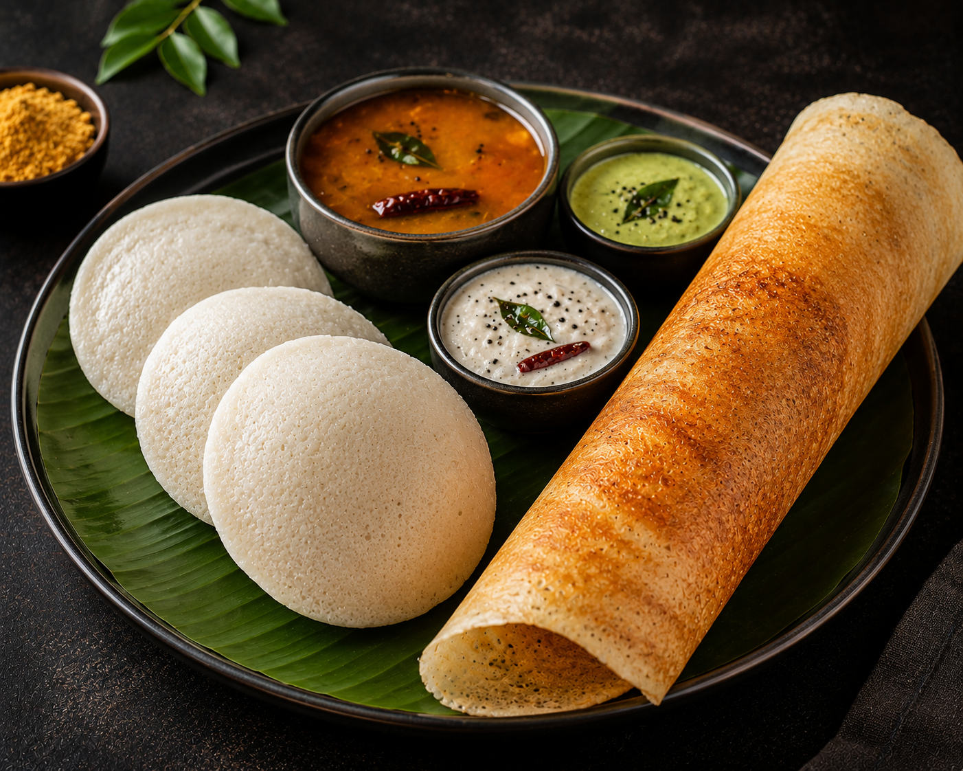 South Indian
