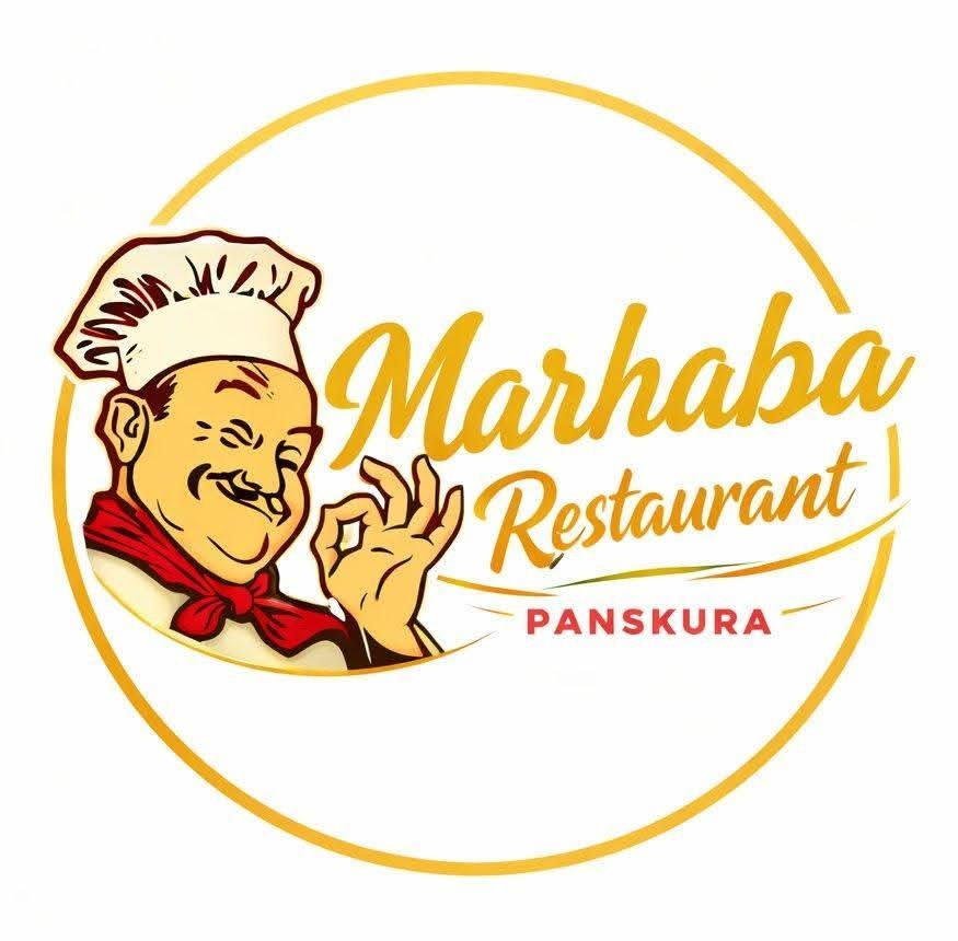 Marhaba Restaurant logo