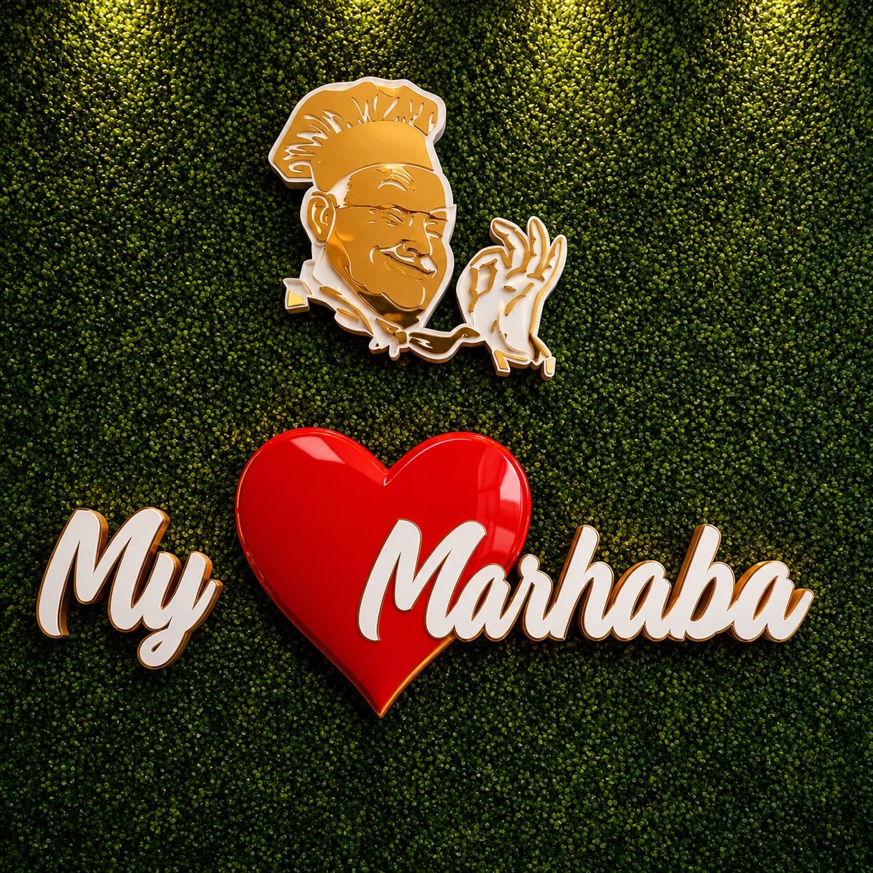 Marhaba Restaurant